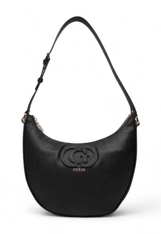 GUESS Borsa A Spalla Donna Nero HWBG9536020-AI26-BLA