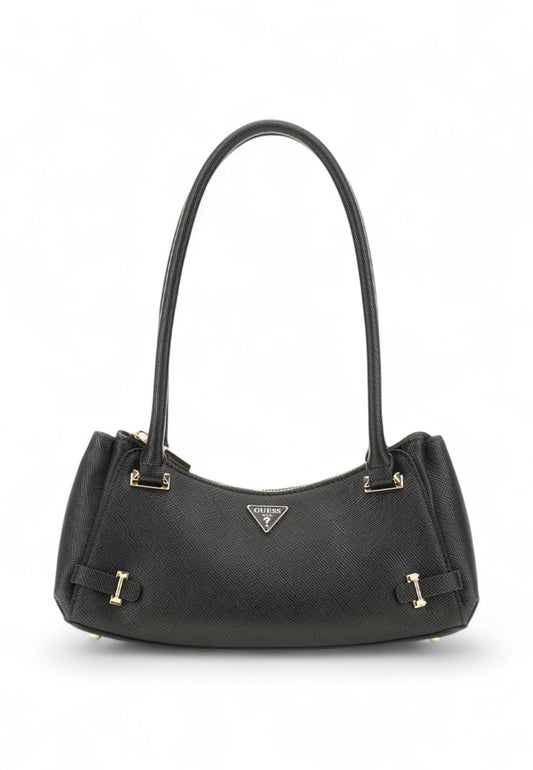 GUESS Borsa A Spalla Donna Nero HWZG9657170-AI26-BLA
