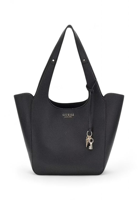 GUESS Borsa Shopper Donna Nero HWBG7334220-AI26-BLA