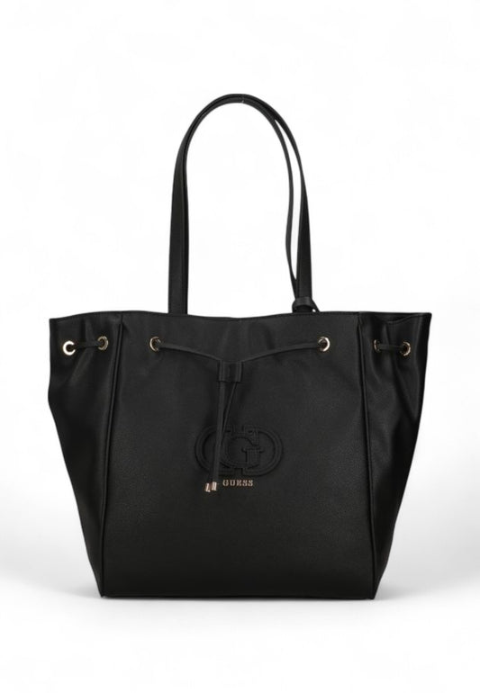GUESS Borsa Shopper Donna Nero HWBG9536230-AI26-BLA