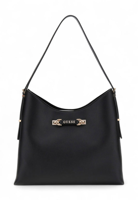 GUESS Borsa Shopper Donna Nero HWBG9644020-AI26-BLA