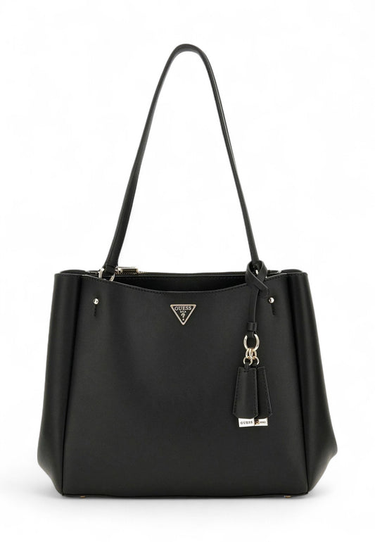 GUESS Borsa Shopper Donna Nero HWNG9669230-AI26-BLA