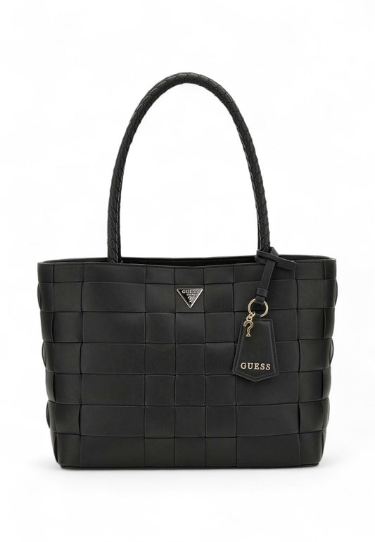 GUESS Borsa Shopper Donna Nero HWWG9661220-AI26-BLA