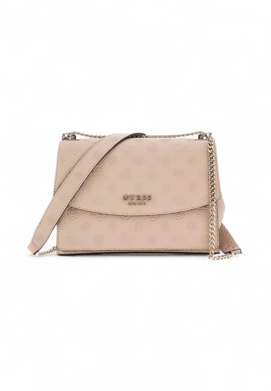 GUESS Borsa Tracolla Donna Beige HWPD9665210-AI26-SIG