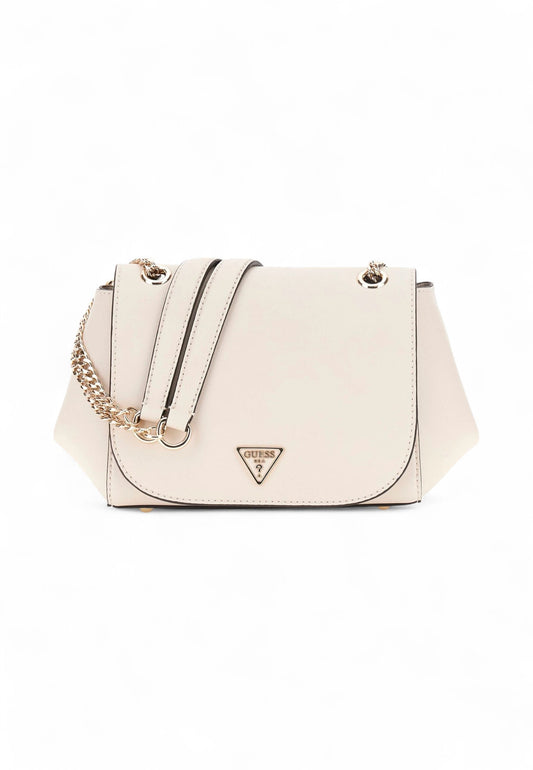 GUESS Borsa Tracolla Donna Bianco HWNG9669210-AI26-OFF
