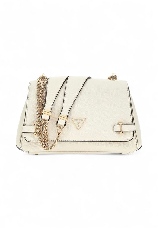 GUESS Borsa Tracolla Donna Bianco HWZG9657210-AI26-OFF