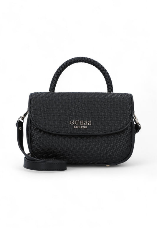 GUESS Borsa Tracolla Donna Nero HWWG9631200-AI26-BLA