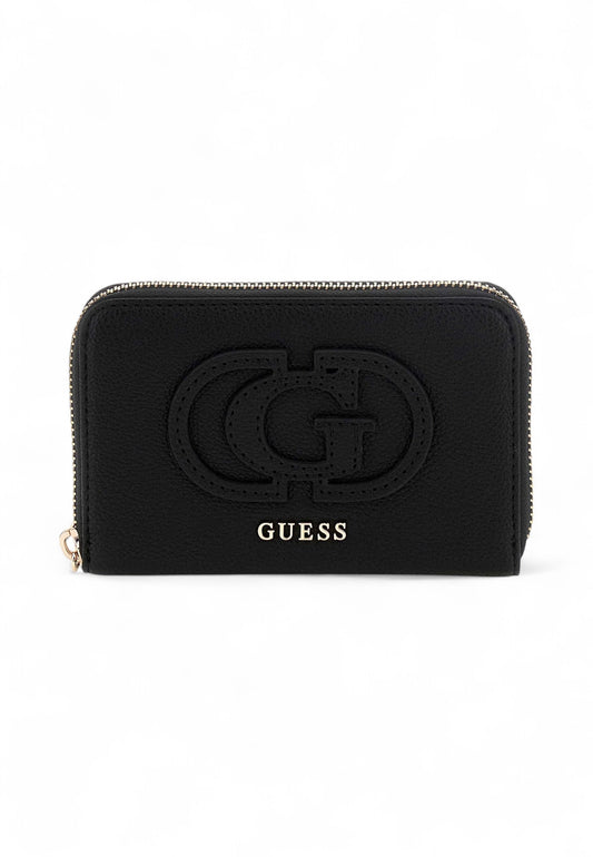 GUESS Portafogli Donna Nero SWBG9536140-AI26-BLA