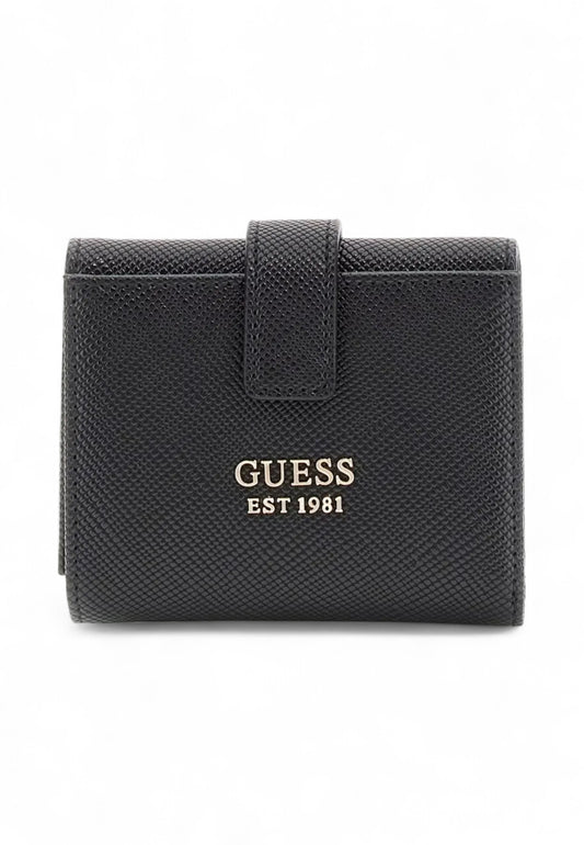 GUESS Portafogli Donna Nero SWZG9657138-AI26-BLA