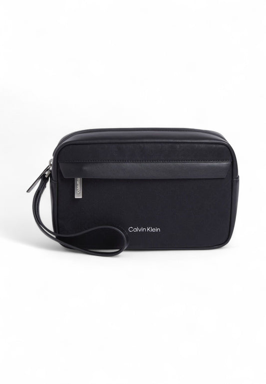 CALVIN KLEIN Borsa Pochette Uomo Nero LV04D1041G-AI26-UB1