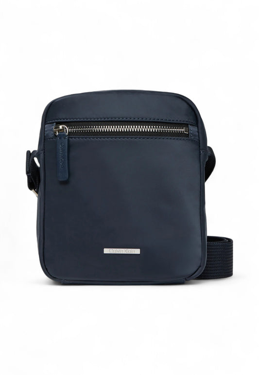 CALVIN KLEIN Borsa Tracolla Uomo Blu LV04D3176G-AI26-UB1