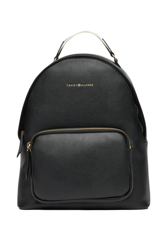 TOMMY HILFIGER Zaino Uomo Nero AW0AW17471-AI26-DW6