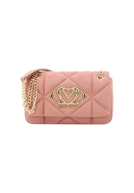 LOVE MOSCHINO Borsa A Spalla Donna Rosa JC4314PP0NKE0611-AI26