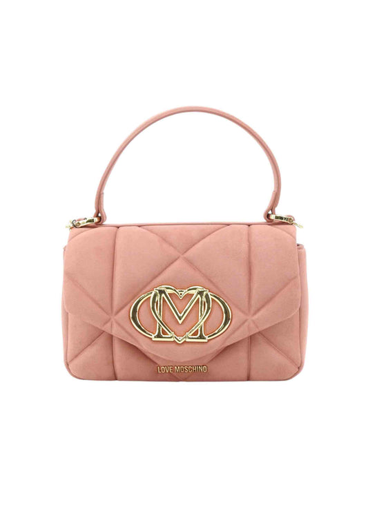 LOVE MOSCHINO Borsa A Mano Donna Rosa JC4317PP0NKE0611-AI26