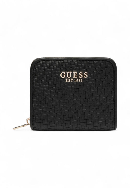 GUESS Portafogli Donna Nero SWWG9631137-AI26-BLA