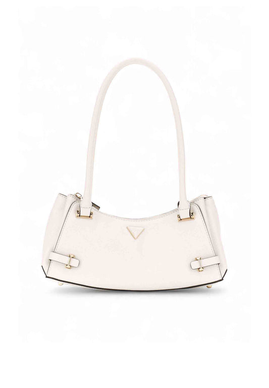 GUESS Borsa A Spalla Donna Bianco HWZG9657170-AI26-OFF