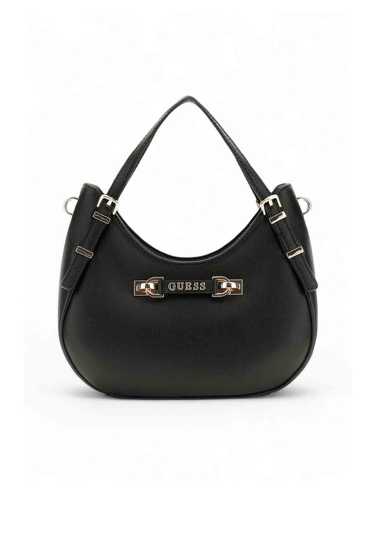 GUESS Borsa A Mano Donna Nero HWBG9644050-AI26-BLA