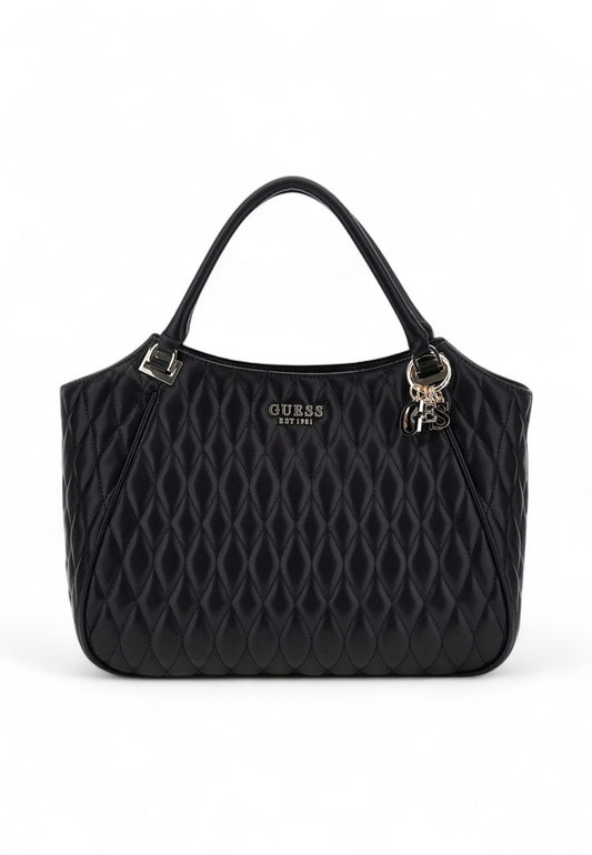 GUESS Borsa A Mano Donna Nero HWQG8122220-AI26-BLA