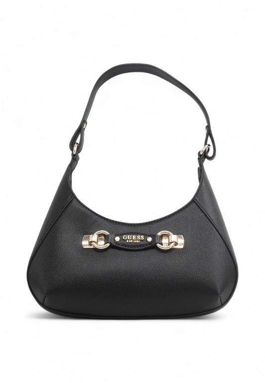 GUESS Borsa A Spalla Donna Nero HWBG8015180-AI26-BLA