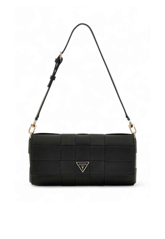 GUESS Borsa A Spalla Donna Nero HWWG9661190-AI26-BLA