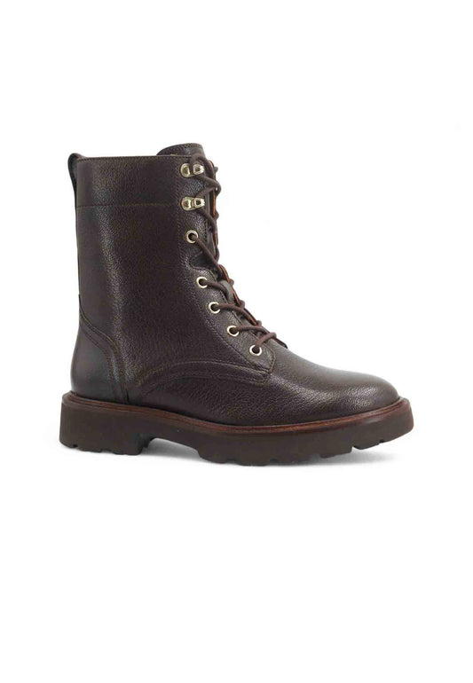 GEOX Anfibi Donna Marrone D564ZC00081-AI26-C6006