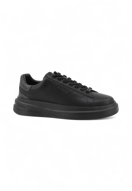GUESS Sneakers Uomo Nero FMPVIBLEA12-AI26-BLACK