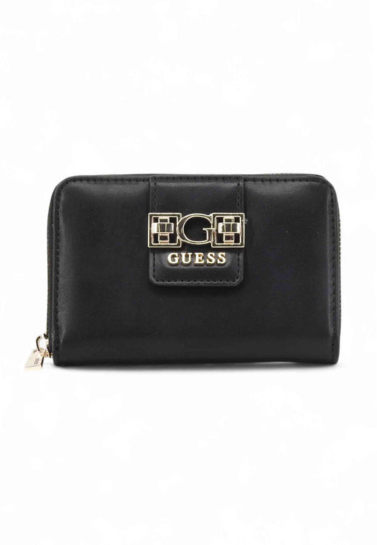 GUESS Portafogli Donna Nero SWVG9891140-AI26-BLA