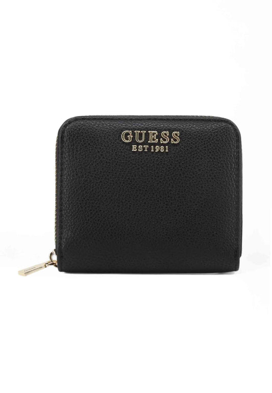 GUESS Portafogli Donna Nero SWBG8546137-AI26-BLA