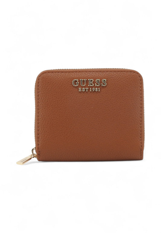 GUESS Portafogli Donna Marrone SWBG8546137-AI26-COG