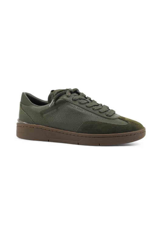 MICHAEL KORS Sneakers Uomo Verde 42F5WLFS1L-AI26-093