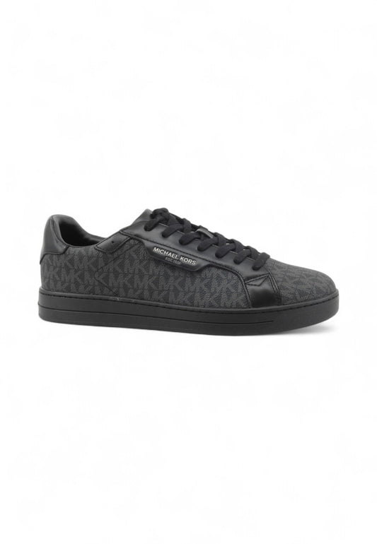 MICHAEL KORS Sneakers Uomo Nero 42F9KEFS2Q-AI26-001