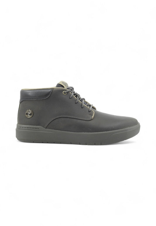 TIMBERLAND Sneakers Uomo Marrone Grigio TB0A69M1EL71-AI26