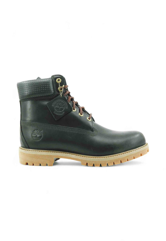TIMBERLAND Anfibi Uomo Verde TB0A2P6WEEQ1-AI26
