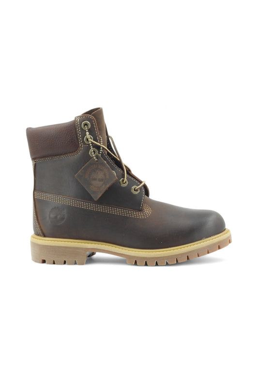TIMBERLAND Anfibi Uomo Marrone TB1270972141-AI26