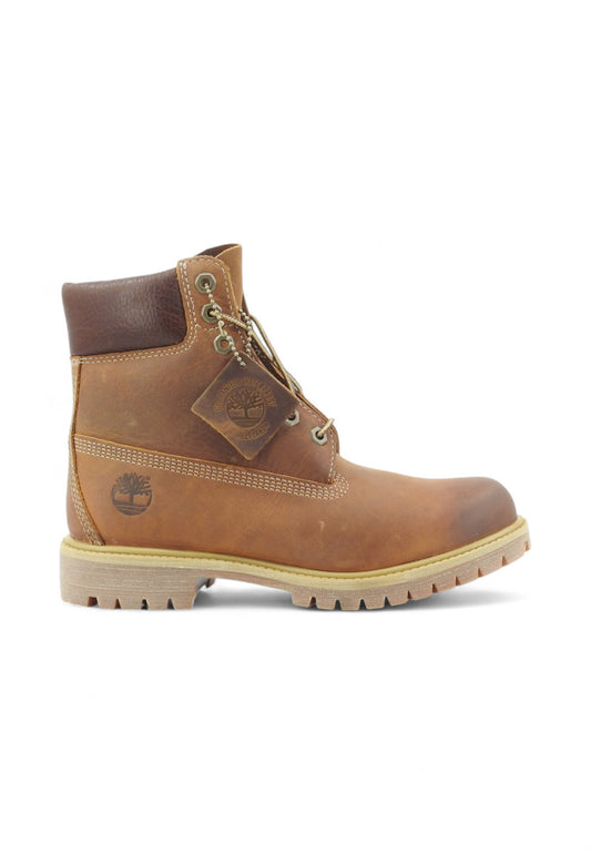 TIMBERLAND Anfibi Uomo Marrone TB1270942141-AI26