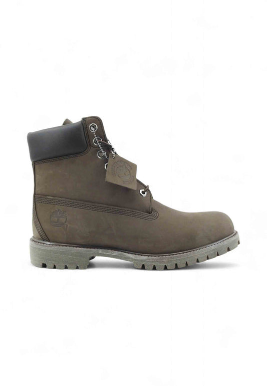 TIMBERLAND Anfibi Uomo Marrone TB1100012141-AI26