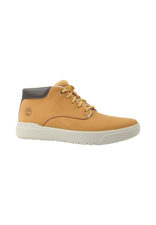 TIMBERLAND Sneakers Uomo Marrone TB0A5S4Z2311-AI26
