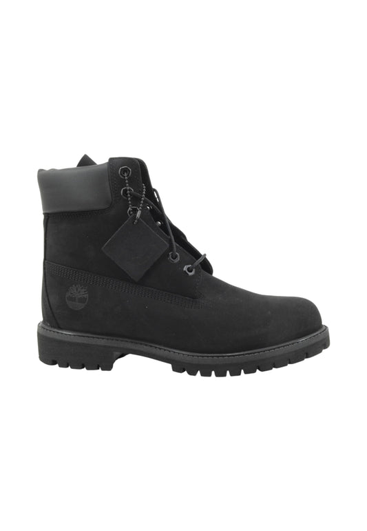 TIMBERLAND Anfibi Uomo Nero TB1100730011-AI26