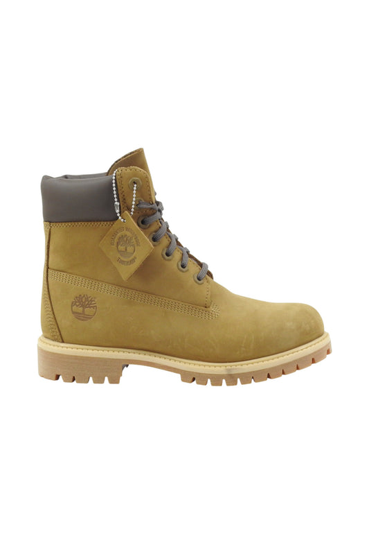 TIMBERLAND Anfibi Uomo Marrone TB0A2P6WA5D1-AI26