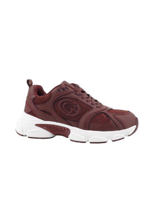 GUESS Sneakers Donna Bordeaux FLFI2BLEL12-AI26-WINE