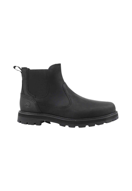 TIMBERLAND Stivaletti Uomo Nero TB0A6A4WW021-AI26