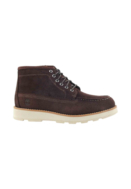 TIMBERLAND Stivaletti Uomo Marrone TB0A6CEPEIV1-AI26