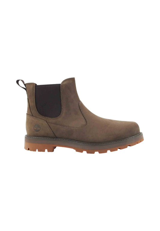 TIMBERLAND Stivaletti Uomo Marrone TB0A6A4WEM51-AI26