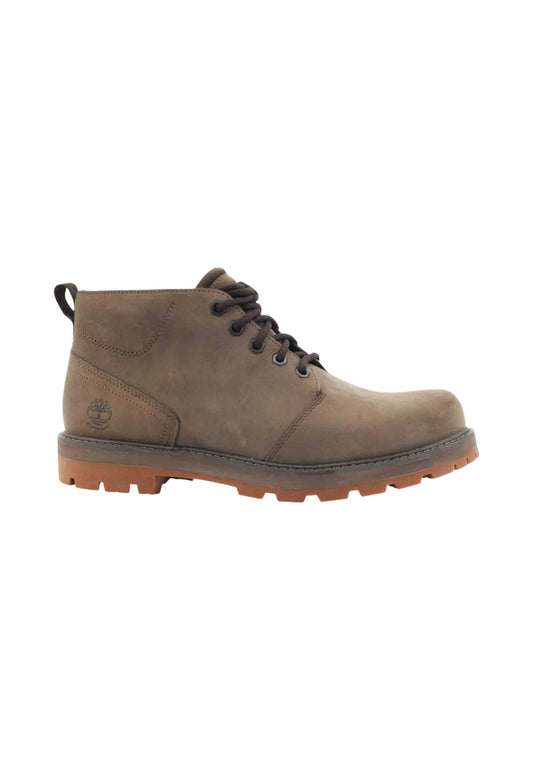 TIMBERLAND Stivaletti Uomo Grigio TB0A69TWEM51-AI26