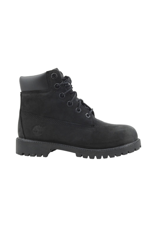 TIMBERLAND Stivaletti Bambino Nero TB1129070011-AI26