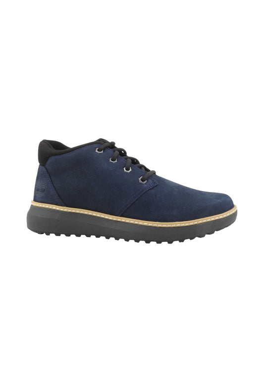 TIMBERLAND Sneakers Uomo Blu TB0A69Q5W061-AI26