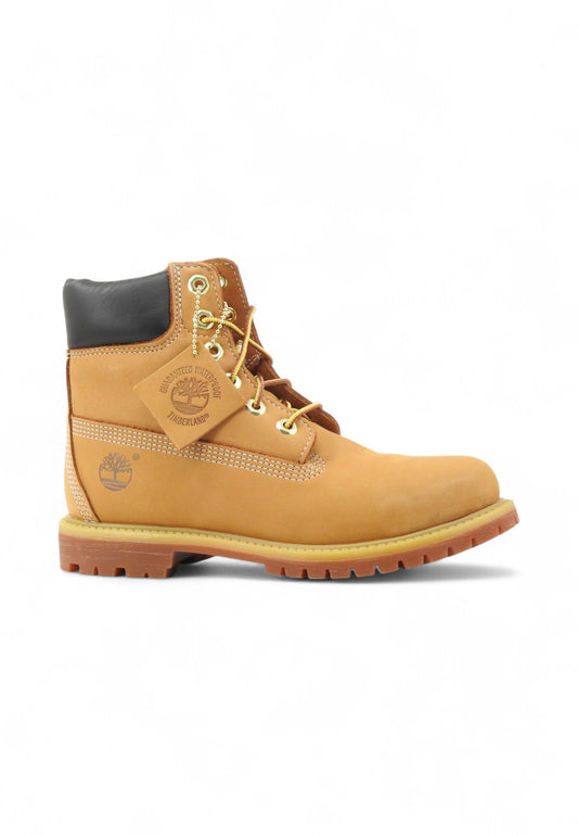 TIMBERLAND Stivaletti Donna Marrone TB1103617131-AI26
