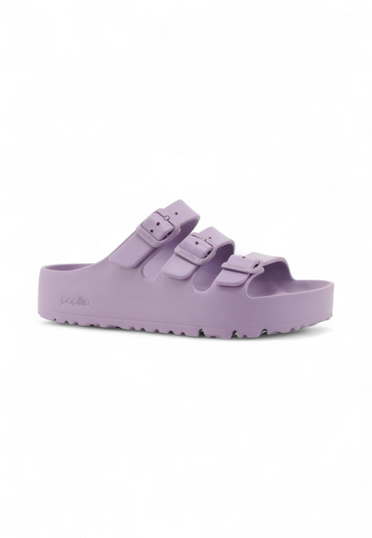 BIRKENSTOCK Ciabatte Florida Donna Viola 1030606-AI26