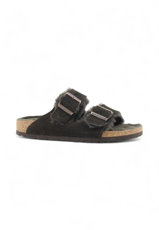 BIRKENSTOCK Ciabatte Arizona Donna Marrone 1020528-AI26