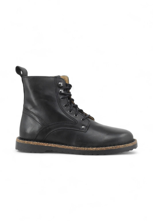 BIRKENSTOCK Anfibi Donna Nero 1030153-AI26